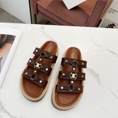 Celine Slippers